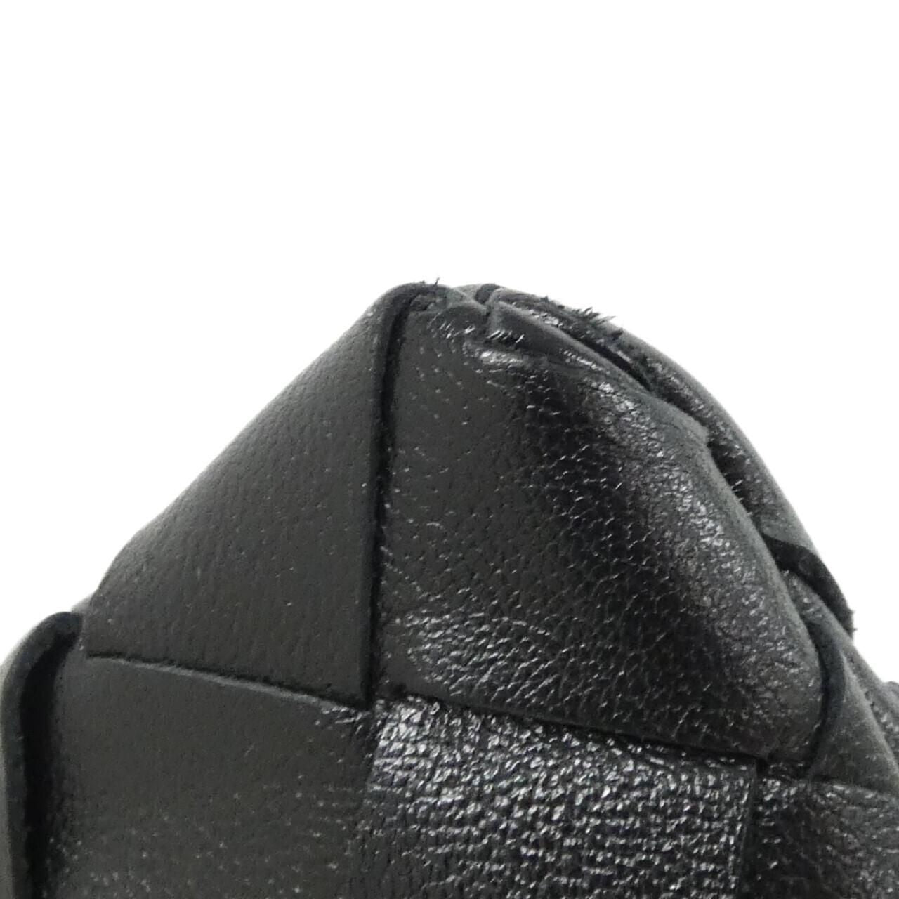 Bottega Veneta Bag Handbag Black — view 2
