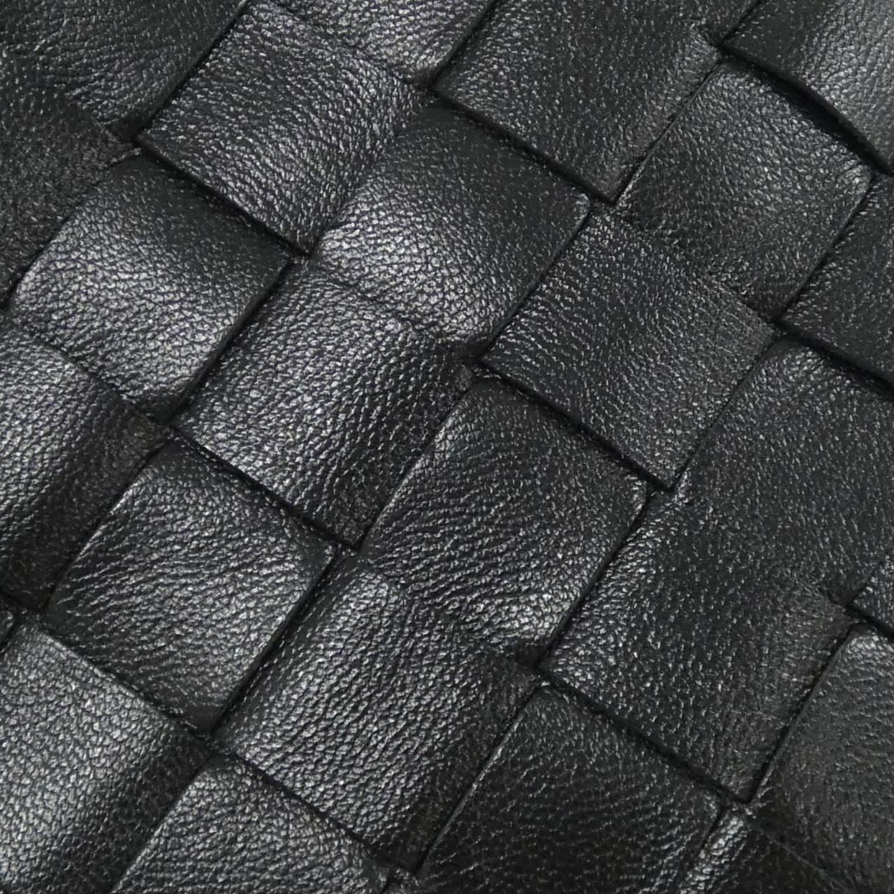 Bottega Veneta Bag Handbag Black — view 5