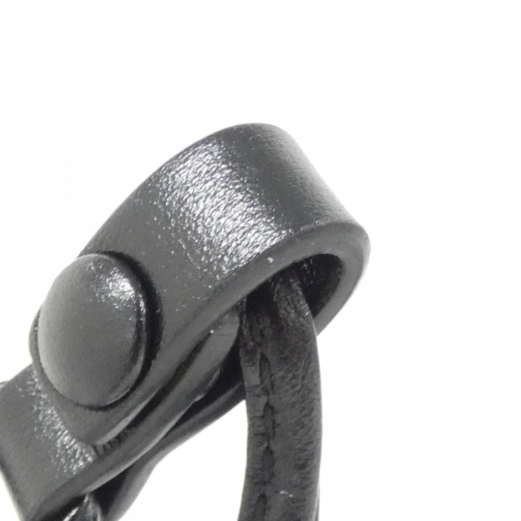 Bottega Veneta Bag Handbag Black — view 6