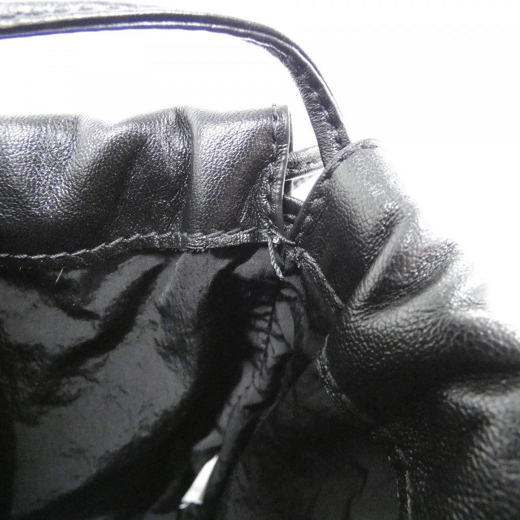 Bottega Veneta Bag Handbag Black — view 9