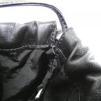 Bottega Veneta Bag Handbag Black — view 9