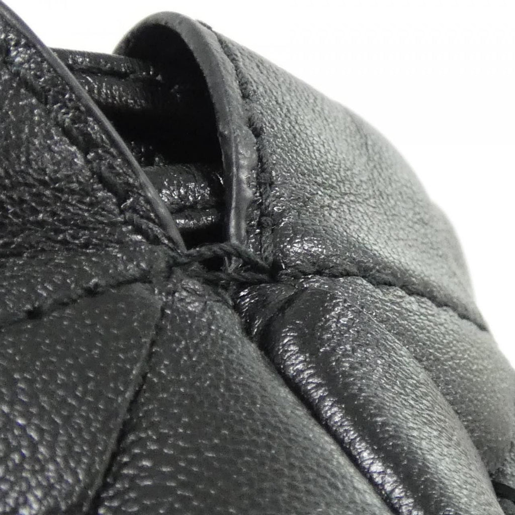 Bottega Veneta Bag Handbag Black — view 4