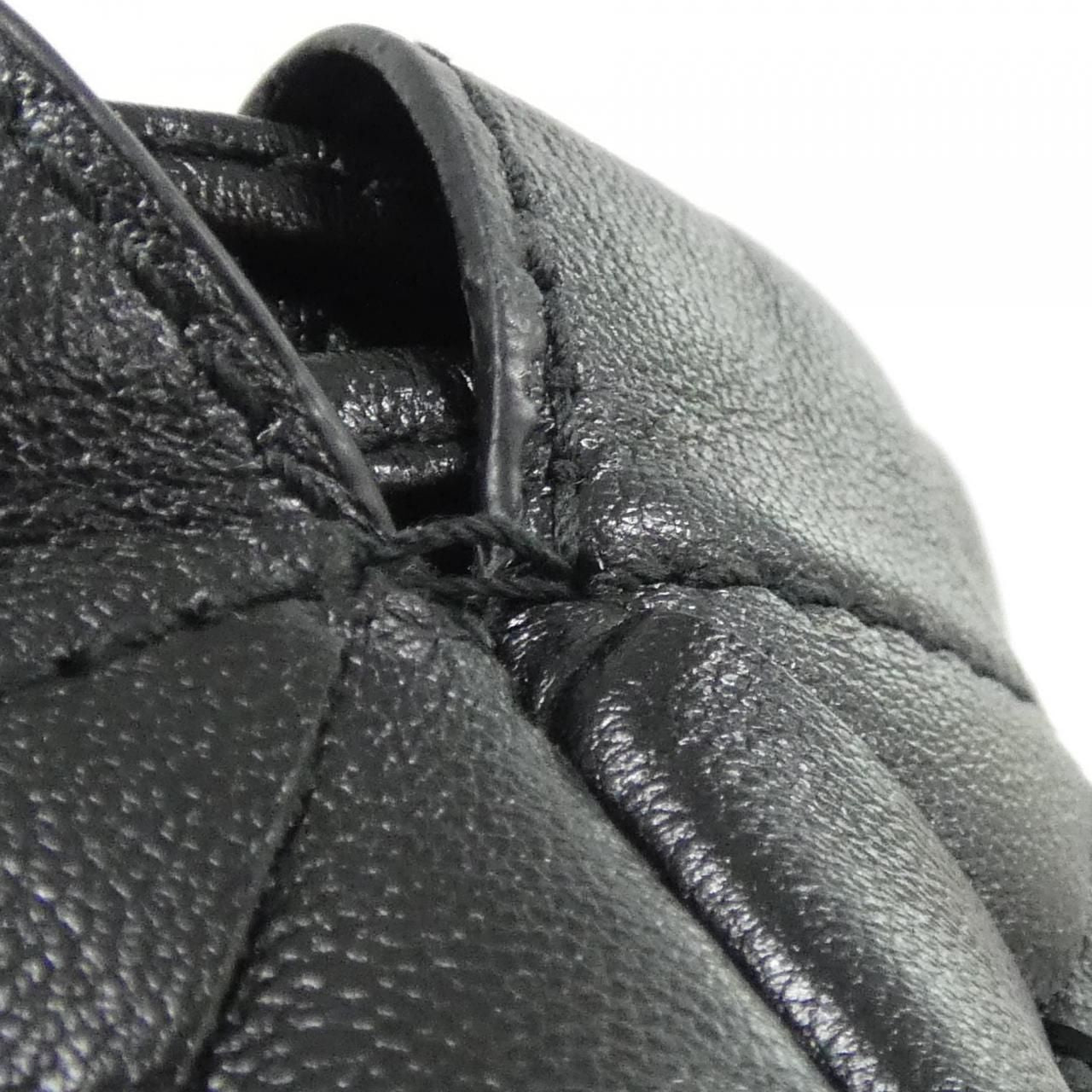 Bottega Veneta Bag Handbag Black — view 4