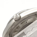 Rolex Oyster Perpetual SS Automatic Winding Watch — view 4