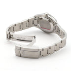 Rolex Oyster Perpetual SS Automatic Winding Watch — view 7