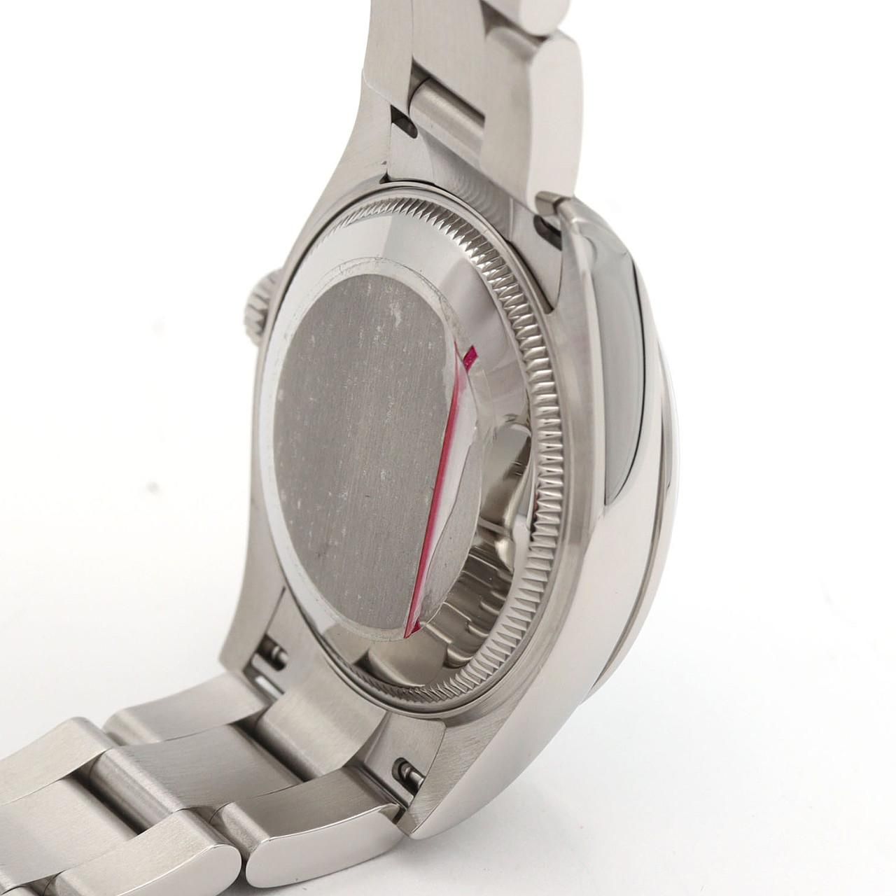 Rolex Oyster Perpetual SS Automatic Winding Watch — view 6