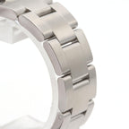 Rolex Oyster Perpetual SS Automatic Winding Watch — view 5