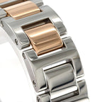 Cartier Ballon Blue SM PG Ssxpg Quartz Watch — view 5