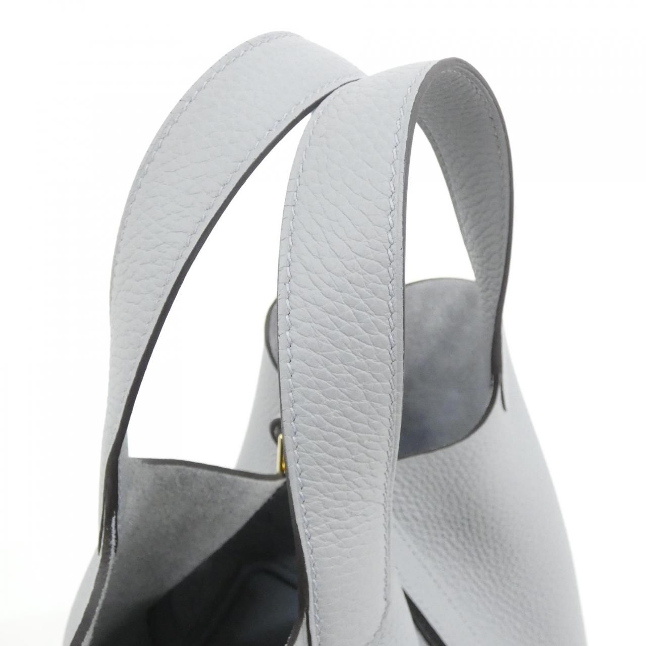 Hermes Picotin Lock PM — view 4