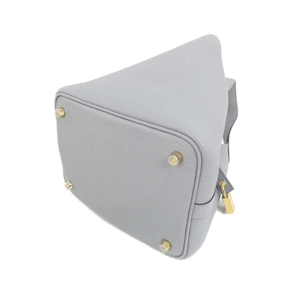 Hermes Picotin Lock PM — view 2