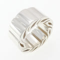 Bottega Veneta 925 Ring