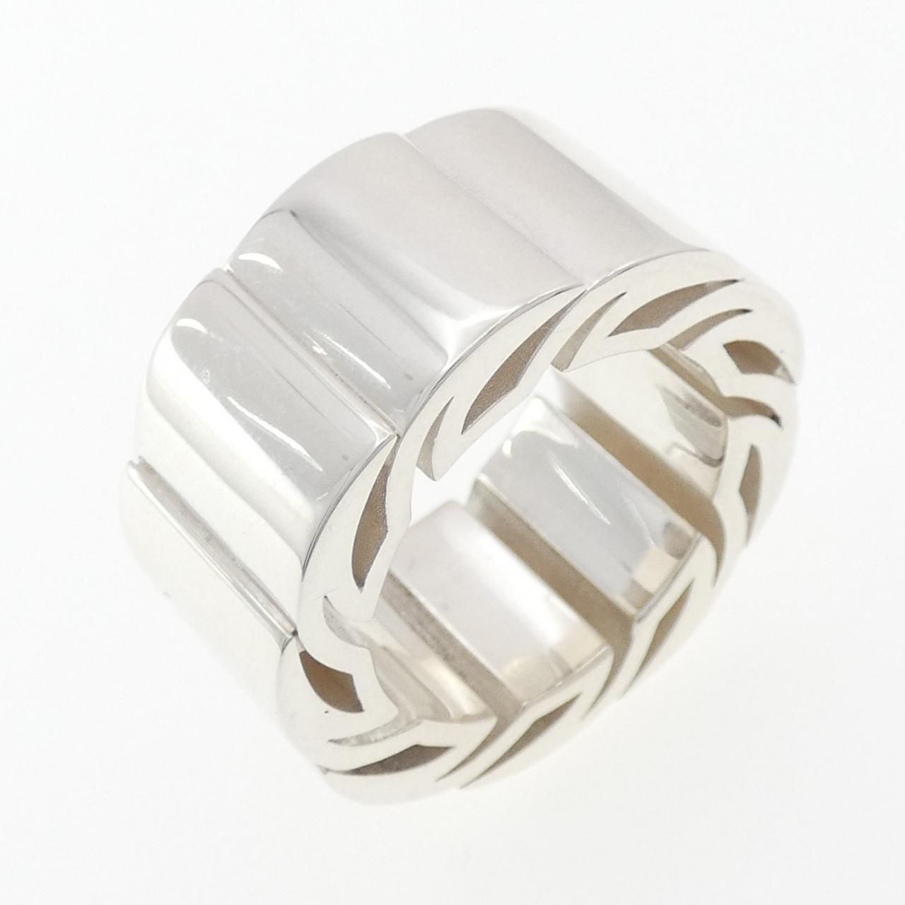 Bottega Veneta 925 Ring