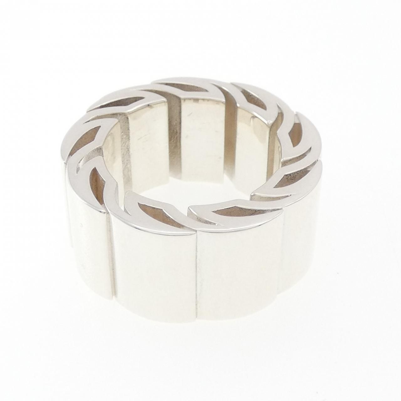 Bottega Veneta 925 Ring — view 2