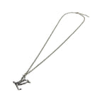 Louis Vuitton Pendant LV Snake Necklace — view 2