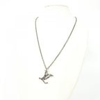 Louis Vuitton Pendant LV Snake Necklace — view 5