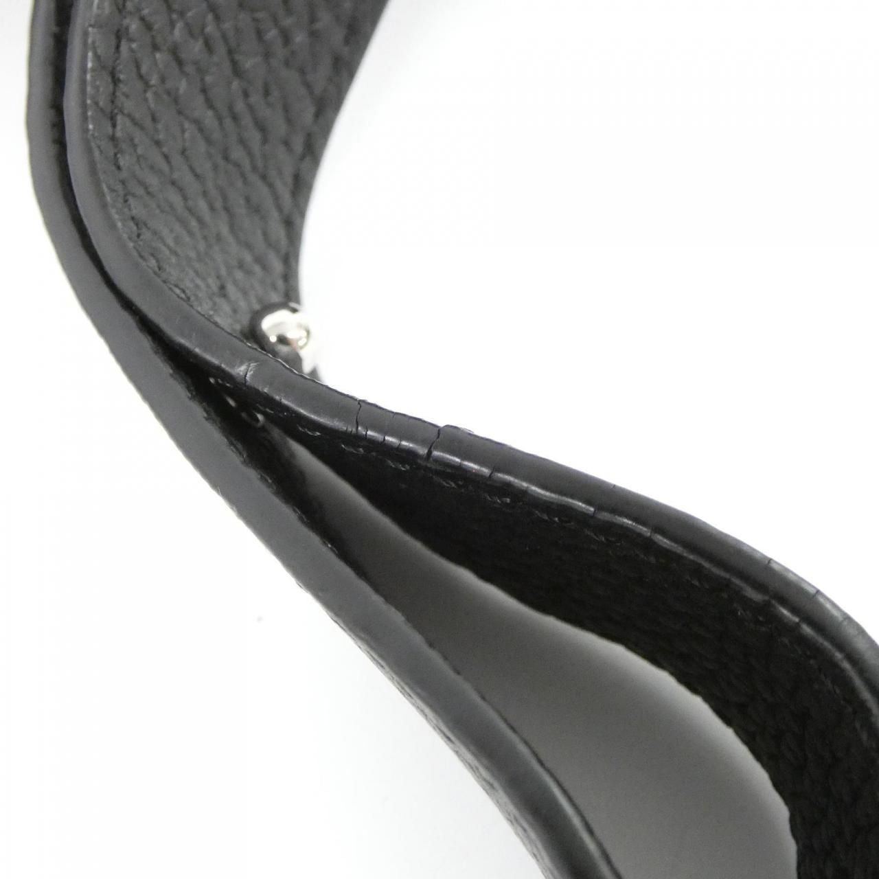 Loewe Vertical Tee Pocket Shoulder — view 8