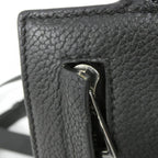 Loewe Vertical Tee Pocket Shoulder — view 5