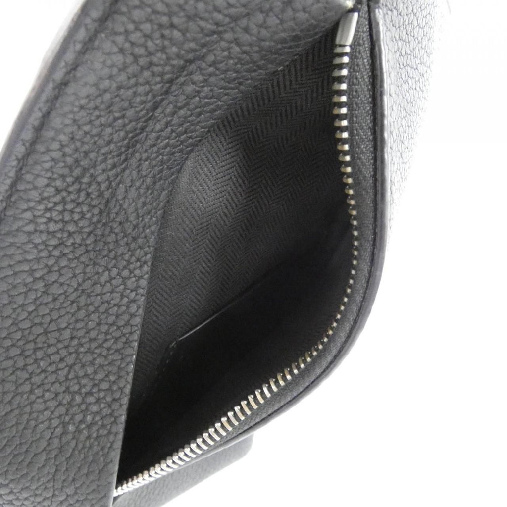 Loewe Vertical Tee Pocket Shoulder — view 9