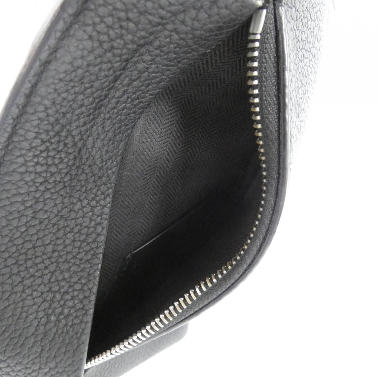 Loewe Vertical Tee Pocket Shoulder — view 9