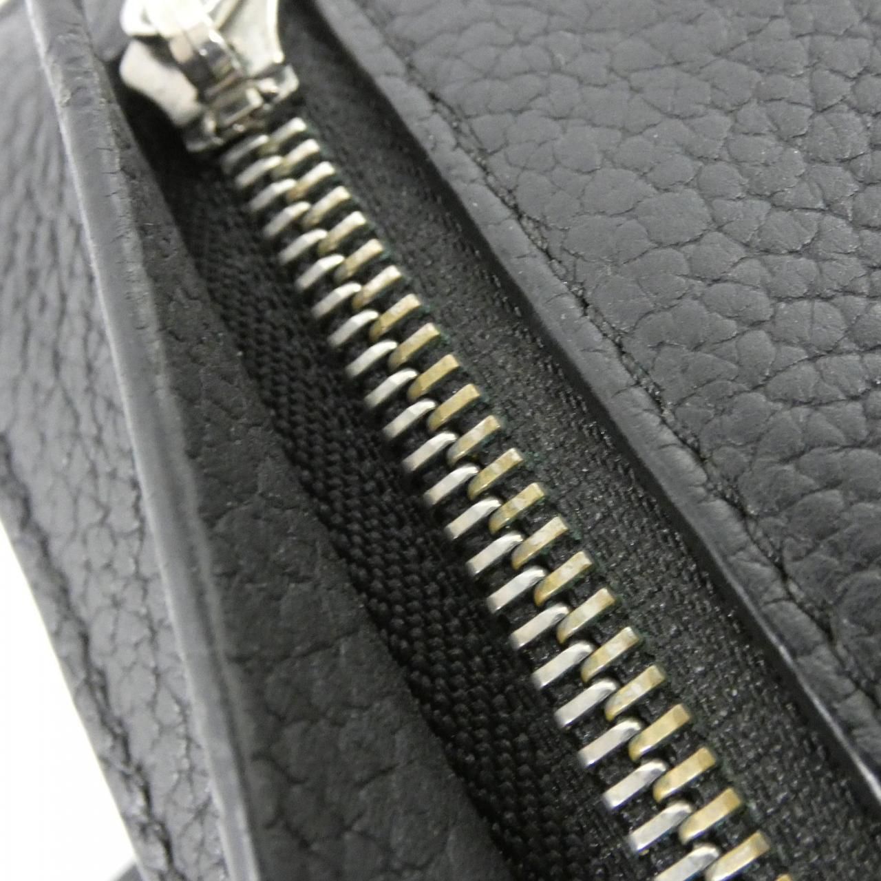 Loewe Vertical Tee Pocket Shoulder — view 7