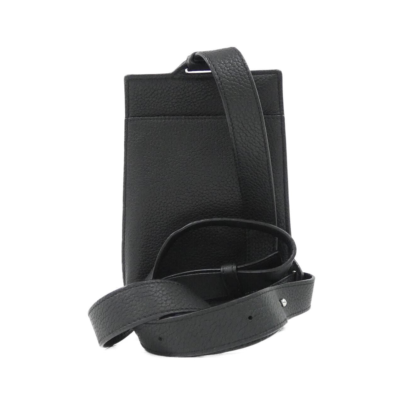 Loewe Vertical Tee Pocket Shoulder — view 2