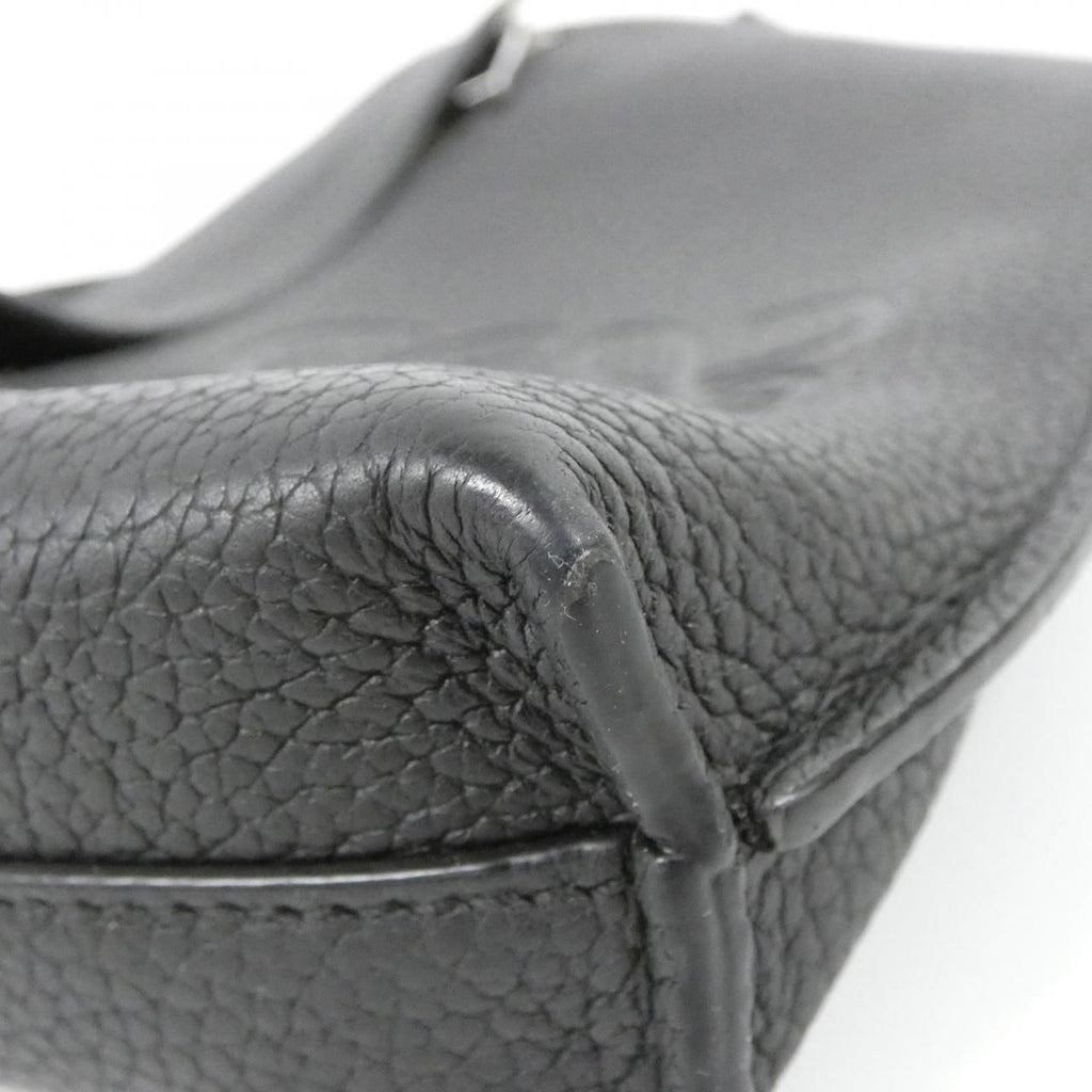 Loewe Vertical Tee Pocket Shoulder — view 3