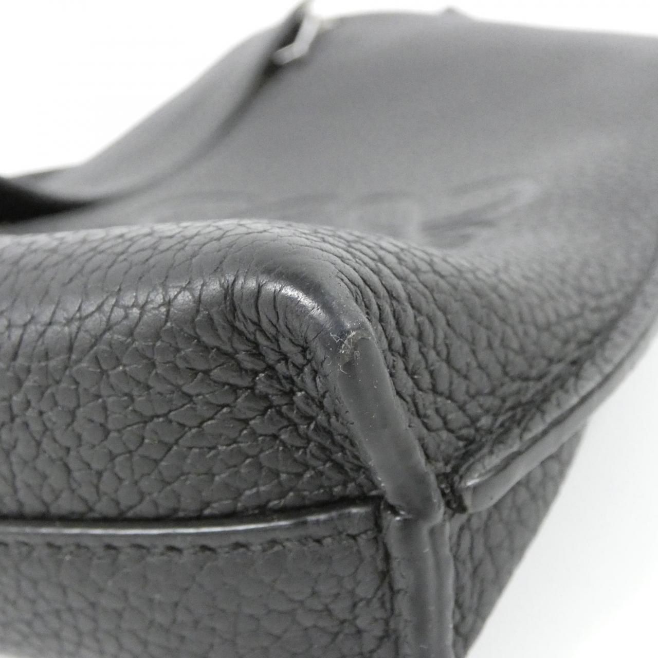 Loewe Vertical Tee Pocket Shoulder — view 3