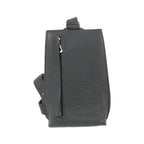 Loewe Vertical Tee Pocket Shoulder