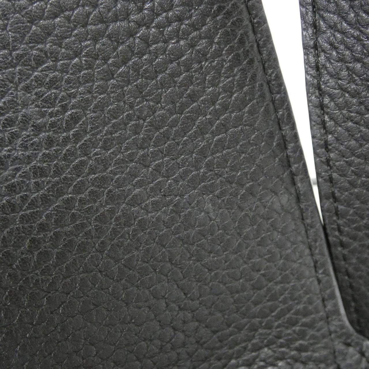 Loewe Vertical Tee Pocket Shoulder — view 6