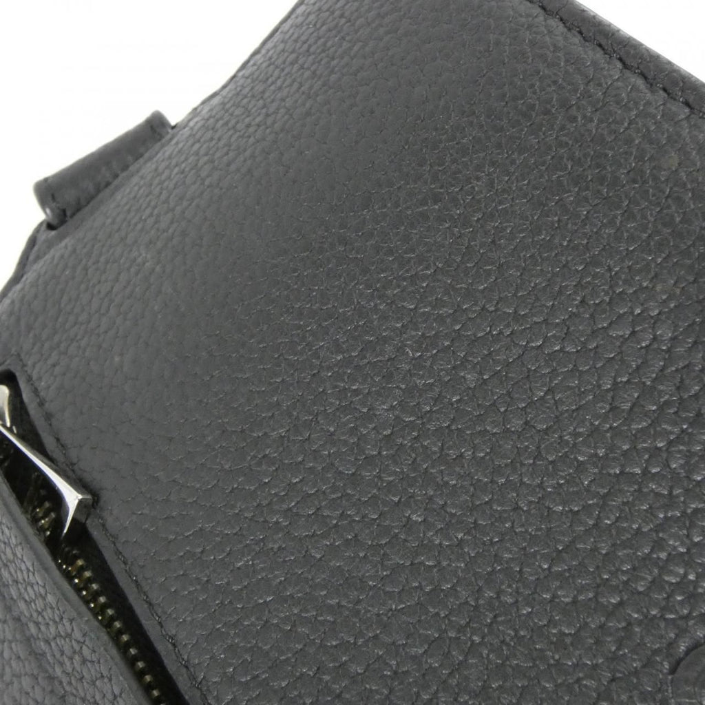 Loewe Vertical Tee Pocket Shoulder — view 4