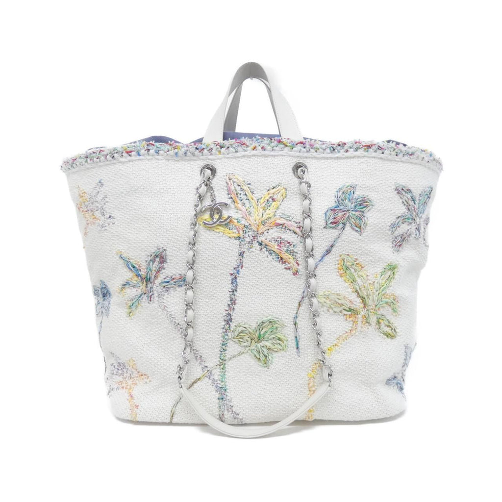 Chanel Bag Handbag White