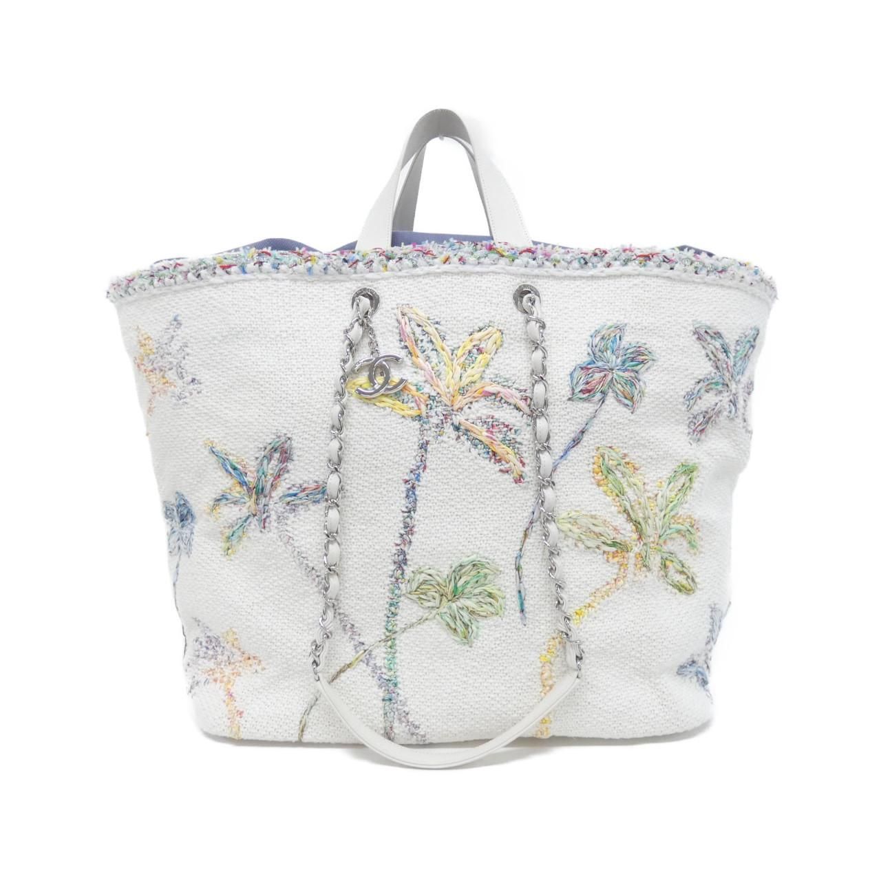 Chanel Bag Handbag White