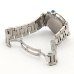 Cartier Pasha SS Automatic Winding Watch — view 6