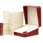Cartier Pasha SS Automatic Winding Watch — view 7
