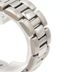 Cartier Pasha SS Automatic Winding Watch — view 4