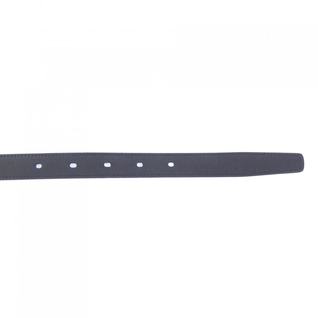 Saint Laurent Belt Black — view 4