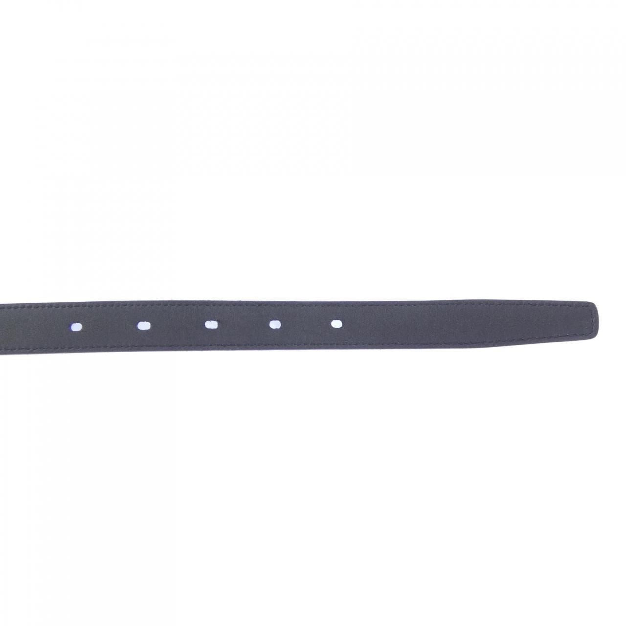 Saint Laurent Belt Black — view 4