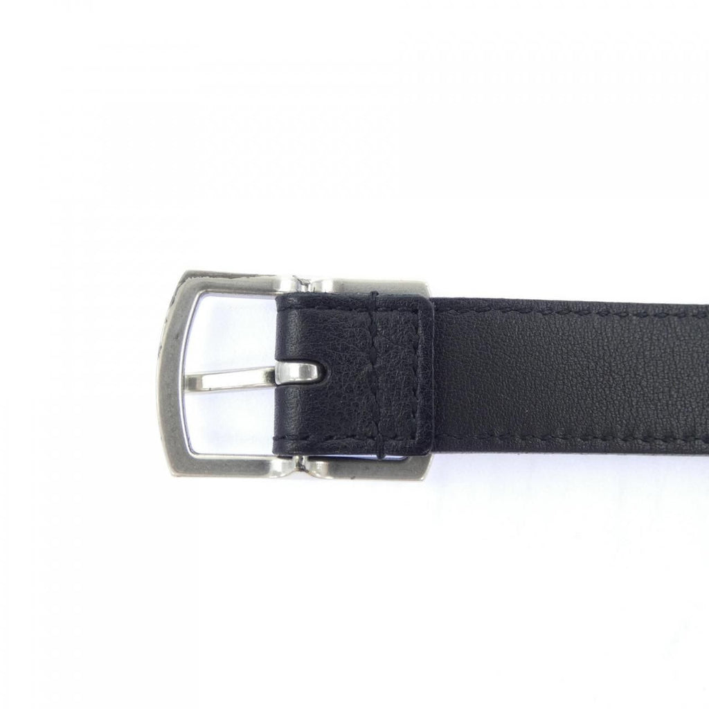 Saint Laurent Belt Black — view 3