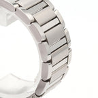 Cartier Tank Francaise SM SS Quartz Watch — view 5