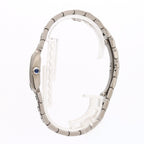 Cartier Tank Francaise SM SS Quartz Watch — view 3