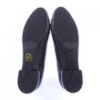 Prada Flat Sneakers Black — view 4