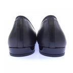 Prada Flat Sneakers Black — view 5