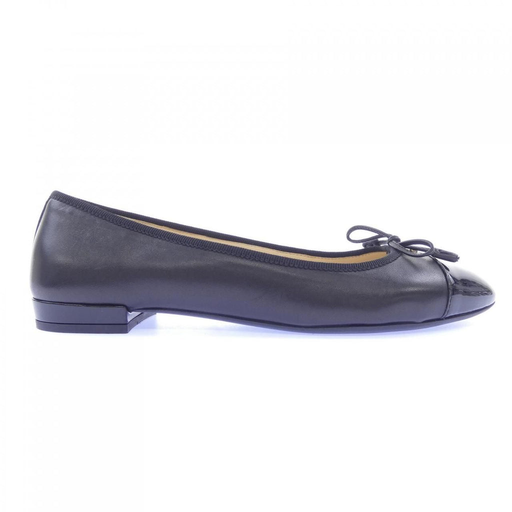 Prada Flat Sneakers Black