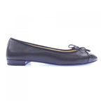 Prada Flat Sneakers Black
