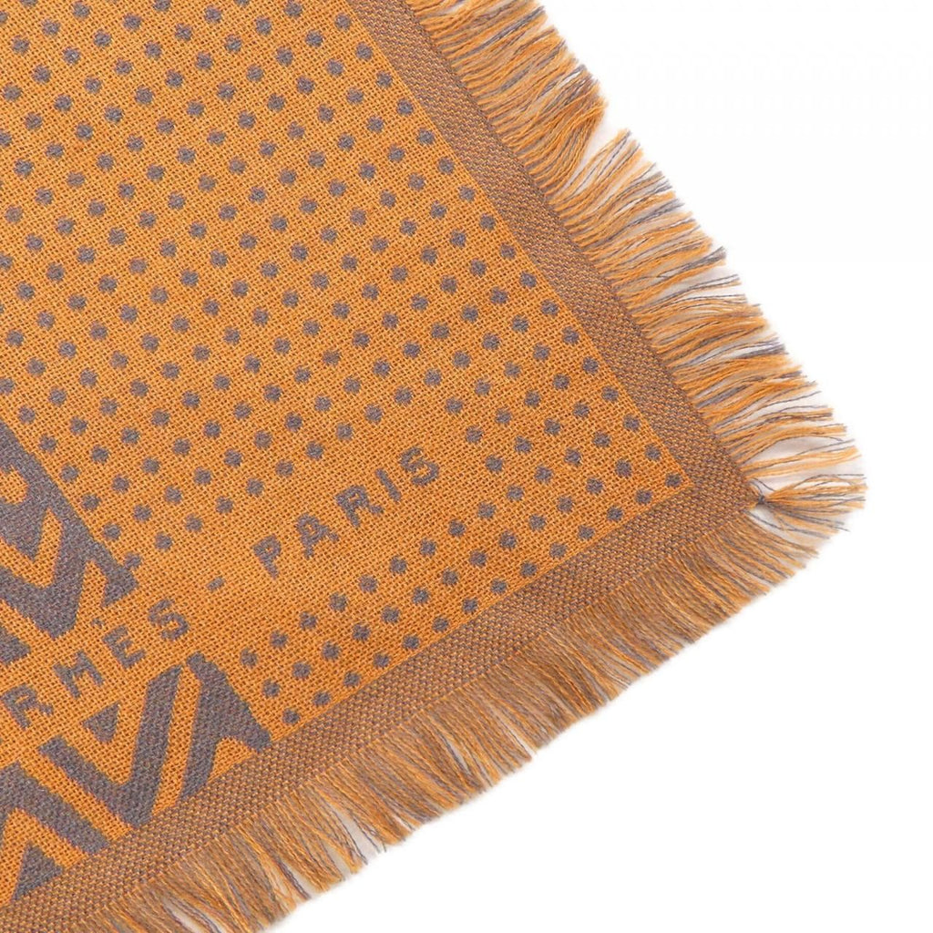 Hermes Scarf Gray — view 2