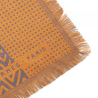 Hermes Scarf Gray — view 2