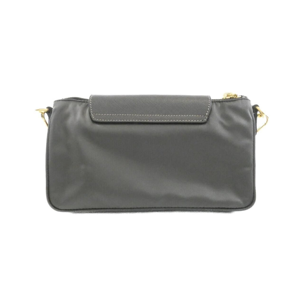 Prada Bag Handbag Gold — view 2