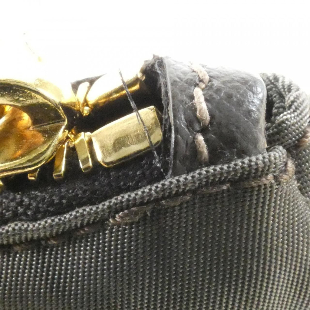 Prada Bag Handbag Gold — view 4
