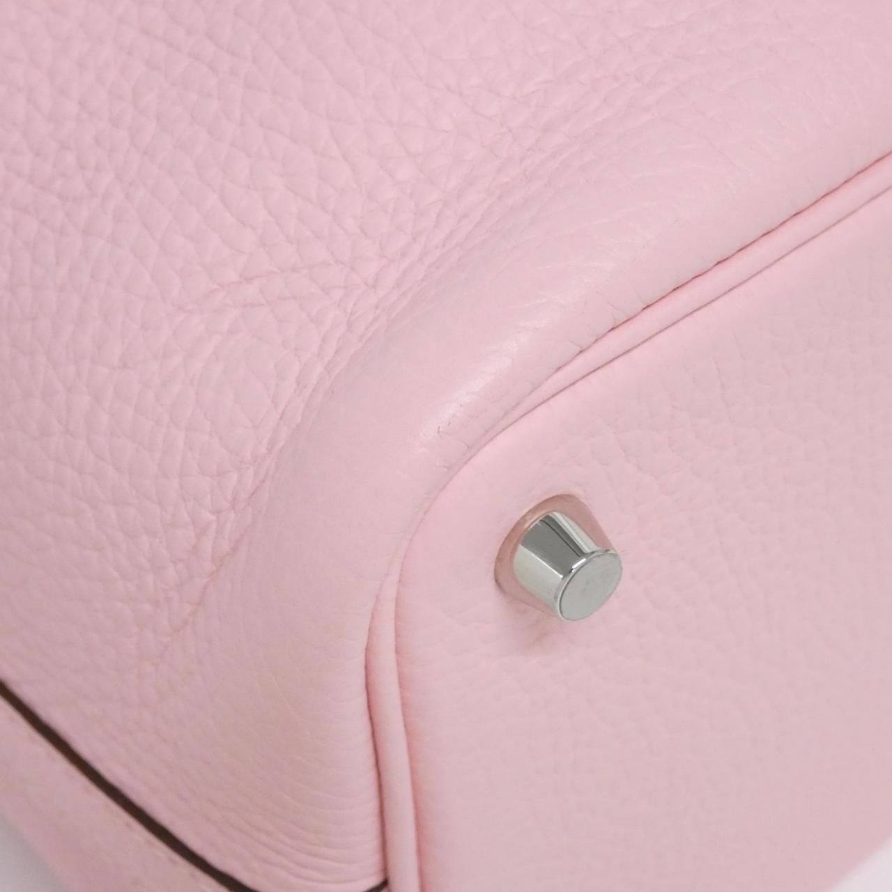Hermes Picotin Lock PM — view 2