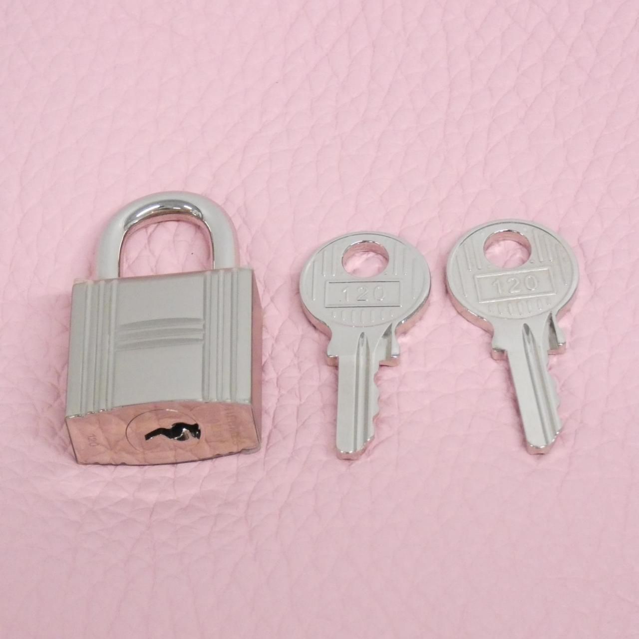 Hermes Picotin Lock PM — view 4